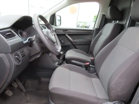 VW Caddy Kasten 3.2 m3 TGI - 34800 лв. - 31122648 4