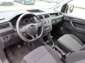 VW Caddy Kasten 3.2 m3 TGI - 34800 лв. - 31122648 5