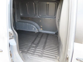 VW Caddy Kasten 3.2 m3 TGI - 34800 лв. - 31122648 11