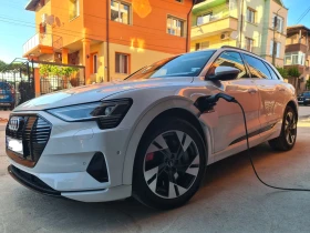     Audi E-Tron 55_95kw/h 408k.c.