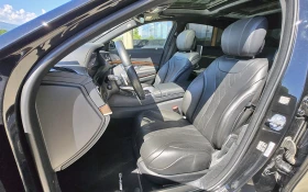 Mercedes-Benz S 560 L 4MATIC AMG - цена по договаряне - 75002243 6