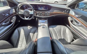 Mercedes-Benz S 560 L 4MATIC AMG - цена по договаряне - 75002243 5