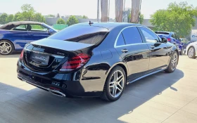 Mercedes-Benz S 560 L 4MATIC AMG - цена по договаряне - 75002243 4