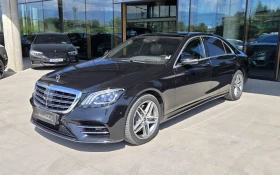 Mercedes-Benz S 560 L 4MATIC AMG - цена по договаряне - 75002243 2