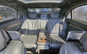 Mercedes-Benz S 560 L 4MATIC AMG - цена по договаряне - 75002243 8