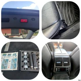 Mercedes-Benz E 270 CDI АТОМАТ КОЖА НАВИ - 5900 лв. - 62092314 16