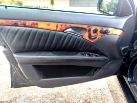 Mercedes-Benz E 270 CDI АТОМАТ КОЖА НАВИ - 5900 лв. - 62092314 11