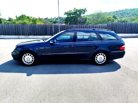 Mercedes-Benz E 270 CDI АТОМАТ КОЖА НАВИ - 5900 лв. - 62092314 4