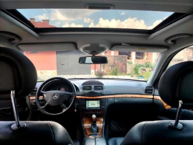 Mercedes-Benz E 270 CDI АТОМАТ КОЖА НАВИ - 5900 лв. - 62092314 9
