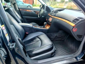 Mercedes-Benz E 270 CDI АТОМАТ КОЖА НАВИ - 5900 лв. - 62092314 8