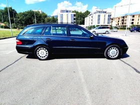 Mercedes-Benz E 270 CDI АТОМАТ КОЖА НАВИ - 5900 лв. - 62092314 6