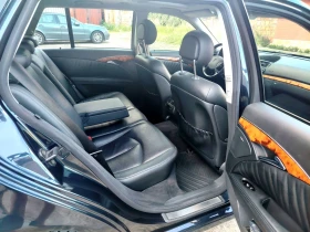 Mercedes-Benz E 270 CDI АТОМАТ КОЖА НАВИ - 5900 лв. - 62092314 13