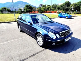 Mercedes-Benz E 270 CDI АТОМАТ КОЖА НАВИ - 5900 лв. - 62092314 3