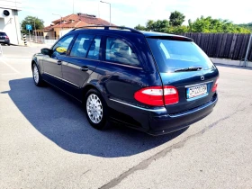Mercedes-Benz E 270 CDI АТОМАТ КОЖА НАВИ - 5900 лв. - 62092314 5