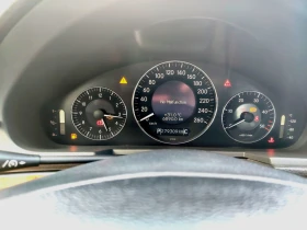 Mercedes-Benz E 270 CDI АТОМАТ КОЖА НАВИ - 5900 лв. - 62092314 15