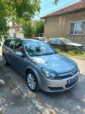     Opel Astra H
