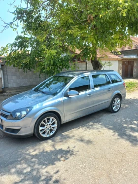 Opel Astra H | Mobile.bg    2