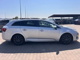 Toyota Avensis 2.0D-4D NAVI/KAMERA EURO 6 | Mobile.bg    5