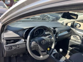 Toyota Avensis 2.0D-4D NAVI/KAMERA EURO 6 | Mobile.bg    11