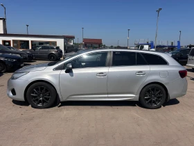 Toyota Avensis 2.0D-4D NAVI/KAMERA EURO 6 | Mobile.bg    9