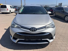     Toyota Avensis 2.0D-4D NAVI/KAMERA EURO 6
