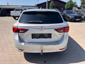 Toyota Avensis 2.0D-4D NAVI/KAMERA EURO 6 | Mobile.bg    7