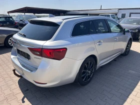 Toyota Avensis 2.0D-4D NAVI/KAMERA EURO 6 | Mobile.bg    6