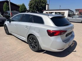 Toyota Avensis 2.0D-4D NAVI/KAMERA EURO 6 | Mobile.bg    8