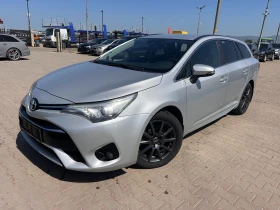     Toyota Avensis 2.0D-4D NAVI/KAMERA EURO 6