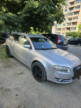 Обява за продажба на Audi A4 V6 - 3.2FSI ~6 200 лв. - изображение 1