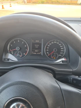 VW Caddy 1.2.87..2012.  | Mobile.bg    10