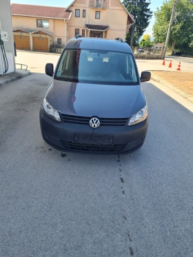     VW Caddy 1.2.87..2012. 
