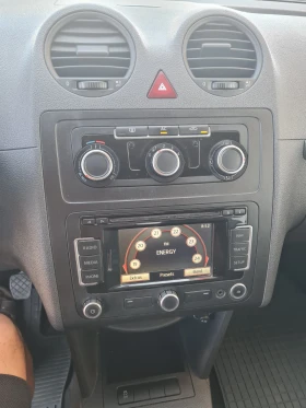 VW Caddy 1.2.87..2012.  | Mobile.bg    9