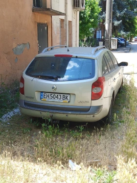Обява за продажба на Renault Laguna 2 ~1 100 лв. - изображение 1