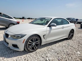 BMW 440