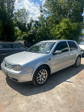 Обява за продажба на VW Golf 4 ~3 500 лв. - изображение 3