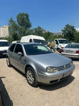 Обява за продажба на VW Golf 4 ~3 500 лв. - изображение 1