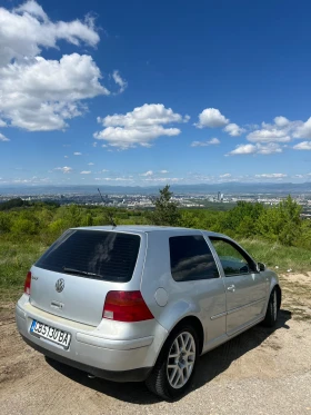 Обява за продажба на VW Golf 4 ~3 500 лв. - изображение 5