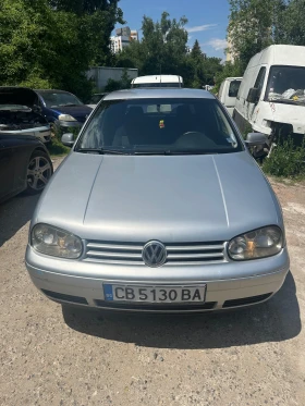 Обява за продажба на VW Golf 4 ~3 500 лв. - изображение 4
