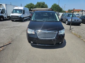 Обява за продажба на Chrysler Gr.voyager 2.8d TOP ~7 999 лв. - изображение 1