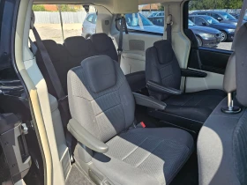 Обява за продажба на Chrysler Gr.voyager 2.8d TOP ~7 999 лв. - изображение 10