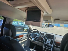 Обява за продажба на Chrysler Gr.voyager 2.8d TOP ~7 999 лв. - изображение 11