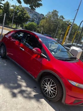 Honda Civic | Mobile.bg    3