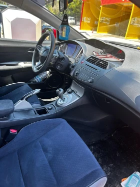 Honda Civic | Mobile.bg    5