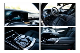 BMW i7 | Mobile.bg    13