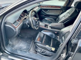 Audi A8 3.0TDI-ЦЯЛА ИЛИ НА ЧАСТИ - 3900 лв. - 83651403 8