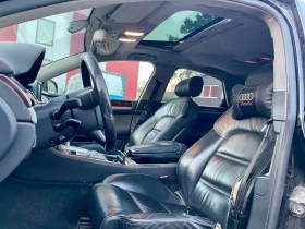 Audi A8 3.0TDI-ЦЯЛА ИЛИ НА ЧАСТИ - 3900 лв. - 83651403 9
