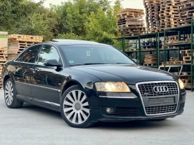 Audi A8 3.0TDI-ЦЯЛА ИЛИ НА ЧАСТИ