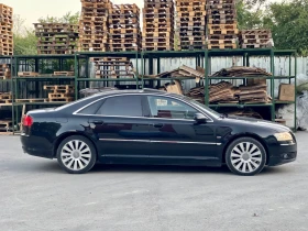 Audi A8 3.0TDI-ЦЯЛА ИЛИ НА ЧАСТИ - 3900 лв. - 83651403 5
