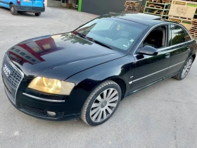Audi A8 3.0TDI-ЦЯЛА ИЛИ НА ЧАСТИ - 3900 лв. - 83651403 7